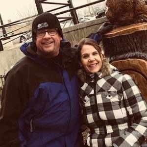 Meet your Posher, Shannon